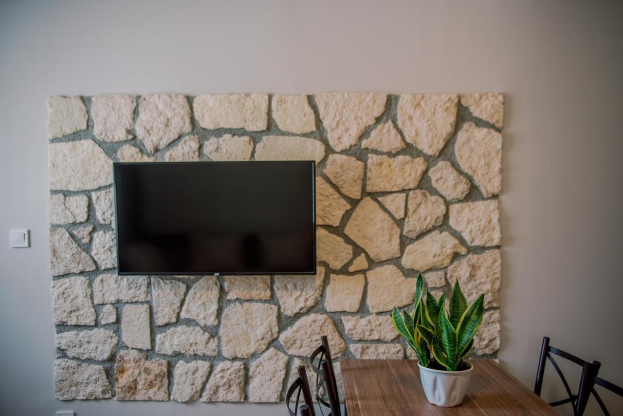 Acrocorinth Apartments エクステリア 写真